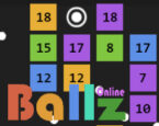 Ballz Online