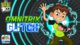 Ben 10 Omnitrix Glitch