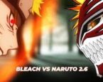 Bleach Vs Naruto 2.6 Oyunu Oyna