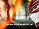 Bleach Vs Naruto 2.6 Oyunu Oyna