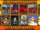 Bleach Naruto’ya Karşı 3.3