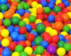 Bubble Renkli Top Oyunu Oyna