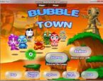 Bubble Town