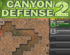 Canyon Defense 2