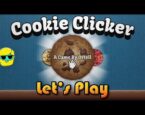 Cookie Clicker