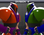 Crunchball 3000