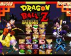 DBZ Ultimate Power 2 Oyunu Oyna