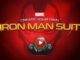 Iron Man Takım Elbisenizi Tasarlayın Oyunu Oyna