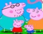 Among Us Domuz Peppa Oyunu Oyna