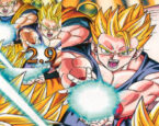 Dragon Ball Şiddetli Dövüş 2.9 Oyunu Oyna