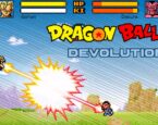 Dragon Ball Z Devolution Oyunu Oyna