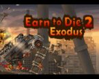 Earn to Die 2 Exodus Oyunu Oyna