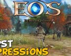 Echo of Soul (EOS) Oyunu Oyna