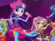 Equestria Girls: Şarkı Yarışması