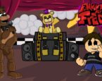 Friday Night Funkin: FNAF Modu