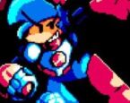 FNF Mega Man: Funkin’ Heroes