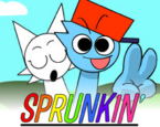 FNF Sprunkin’