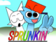 FNF Sprunkin’