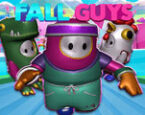 Fall Guys and Fall Girls: Knockout Oyunu Oyna