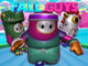 Fall Guys and Fall Girls: Knockout