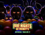 Five Nights at Freddy’s Oyunu Oyna