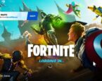 Fortnite Online Oyunu Oyna