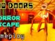 Granny 100 Doors