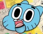 Gumball darwinin okul yıllıgı