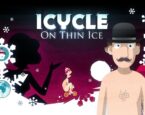 Icycle On Thin Ice Oyunu Oyna