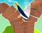 Knife Jump Oyunu Oyna