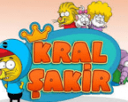 Kral Şakir