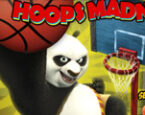 Kung Fu Panda: Basketbol