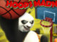 Kung Fu Panda: Basketbol Oyunu Oyna