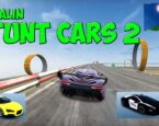 Madalin Stunt Cars 2 Oyunu Oyna