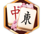 Mahjong Flowers