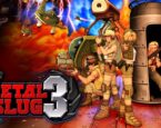 Metal Slug 3 Oyunu Oyna