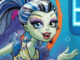 Monster High Kabus Havuzu