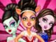 Monster High Defilesi