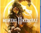 Mortal Kombat 11