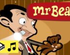 Mr. Bean Zıplama