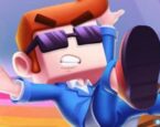 Mr.Bullet Big Bang Oyunu Oyna