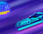 Neon Rider 2024