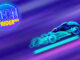 Neon Rider 2024