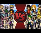 One Piece Vs Naruto 3 Oyunu Oyna