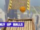 Only Up Balls