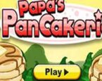 Papa Louie Krep Oyunu Oyna
