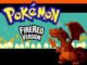 Pokemon FireRed