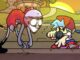 Regular Friday Night: FNF x Regular Show