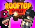 Rooftop Royale Oyunu Oyna