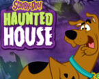 Scooby Doo: Canavar Evi